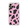 Premium Panel［ Cow - Pink ］