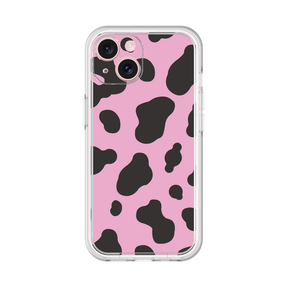 Premium Panel［ Cow - Pink ］