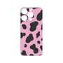 Premium Panel［ Cow - Pink ］