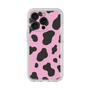 Premium Panel［ Cow - Pink ］