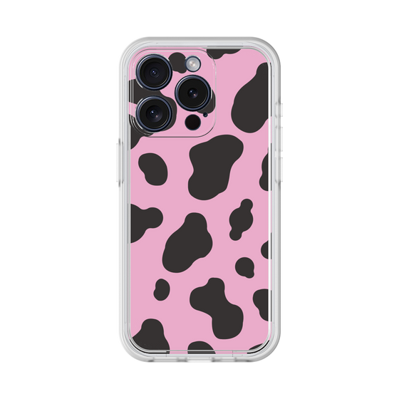 Premium Panel［ Cow - Pink ］