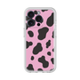 Premium Panel［ Cow - Pink ］