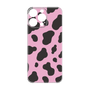 Premium Panel［ Cow - Pink ］