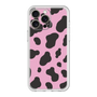 Premium Panel［ Cow - Pink ］