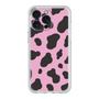 Premium Panel［ Cow - Pink ］