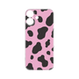 Premium Panel［ Cow - Pink ］