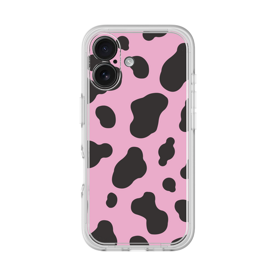 Premium Panel［ Cow - Pink ］