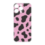 Premium Panel［ Cow - Pink ］