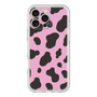 Premium Panel［ Cow - Pink ］