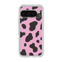 Premium Panel［ Cow - Pink ］