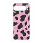 Premium Panel［ Cow - Pink ］