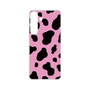 Premium Panel［ Cow - Pink ］