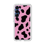 Premium Panel［ Cow - Pink ］