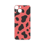 Premium Panel［ Cow - Red ］