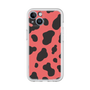 Premium Panel［ Cow - Red ］