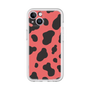 Premium Panel［ Cow - Red ］