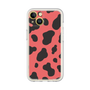Premium Panel［ Cow - Red ］