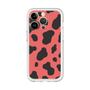 Premium Panel［ Cow - Red ］