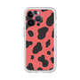 Premium Panel［ Cow - Red ］
