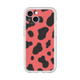 Premium Panel［ Cow - Red ］