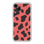Premium Panel［ Cow - Red ］