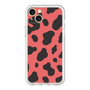 Premium Panel［ Cow - Red ］