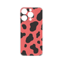 Premium Panel［ Cow - Red ］