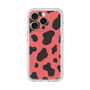 Premium Panel［ Cow - Red ］