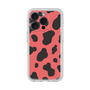 Premium Panel［ Cow - Red ］