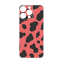 Premium Panel［ Cow - Red ］