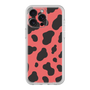 Premium Panel［ Cow - Red ］
