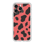 Premium Panel［ Cow - Red ］