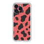 Premium Panel［ Cow - Red ］