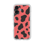 Premium Panel［ Cow - Red ］