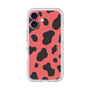 Premium Panel［ Cow - Red ］