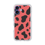 Premium Panel［ Cow - Red ］