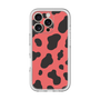 Premium Panel［ Cow - Red ］