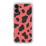 Premium Panel［ Cow - Red ］