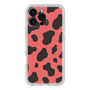 Premium Panel［ Cow - Red ］