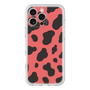 Premium Panel［ Cow - Red ］