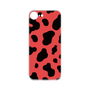 Premium Panel［ Cow - Red ］