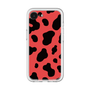 Premium Panel［ Cow - Red ］
