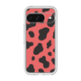 Premium Panel［ Cow - Red ］