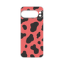 Premium Panel［ Cow - Red ］