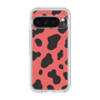 Premium Panel［ Cow - Red ］