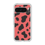 Premium Panel［ Cow - Red ］