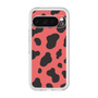 Premium Panel［ Cow - Red ］