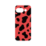 Premium Panel［ Cow - Red ］