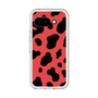 Premium Panel［ Cow - Red ］