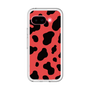 Premium Panel［ Cow - Red ］